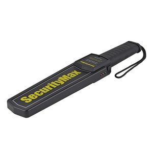 Securitymax <strong>Hand</strong> Held <strong>Metal</strong> <strong>Detector</strong> Security <strong>Metal</strong> <strong>Detector</strong> - Product Image 2