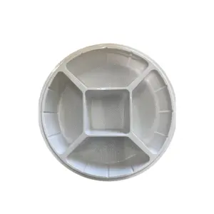 Wholesale Custom Plastic Tray Plastic Food Candy Trays Packaging Good Customer Service Best Selling From Vietnam Manufacturer