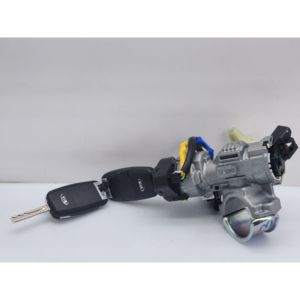 INTERRUPTOR DE ENCENDIDO CON LLAVE KIA Sportage Serie 81910D3000 D4HA Diésel 1995 (16>21) - Product Image 1