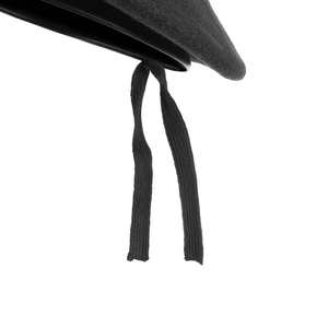 Boina Verde Unisex de Alta Calidad, Gorro de Lana Personalizable para Uniformes, Ceremonias, Fiestas en la Playa, Escenas de Esquí, Pesca - Product Image 4