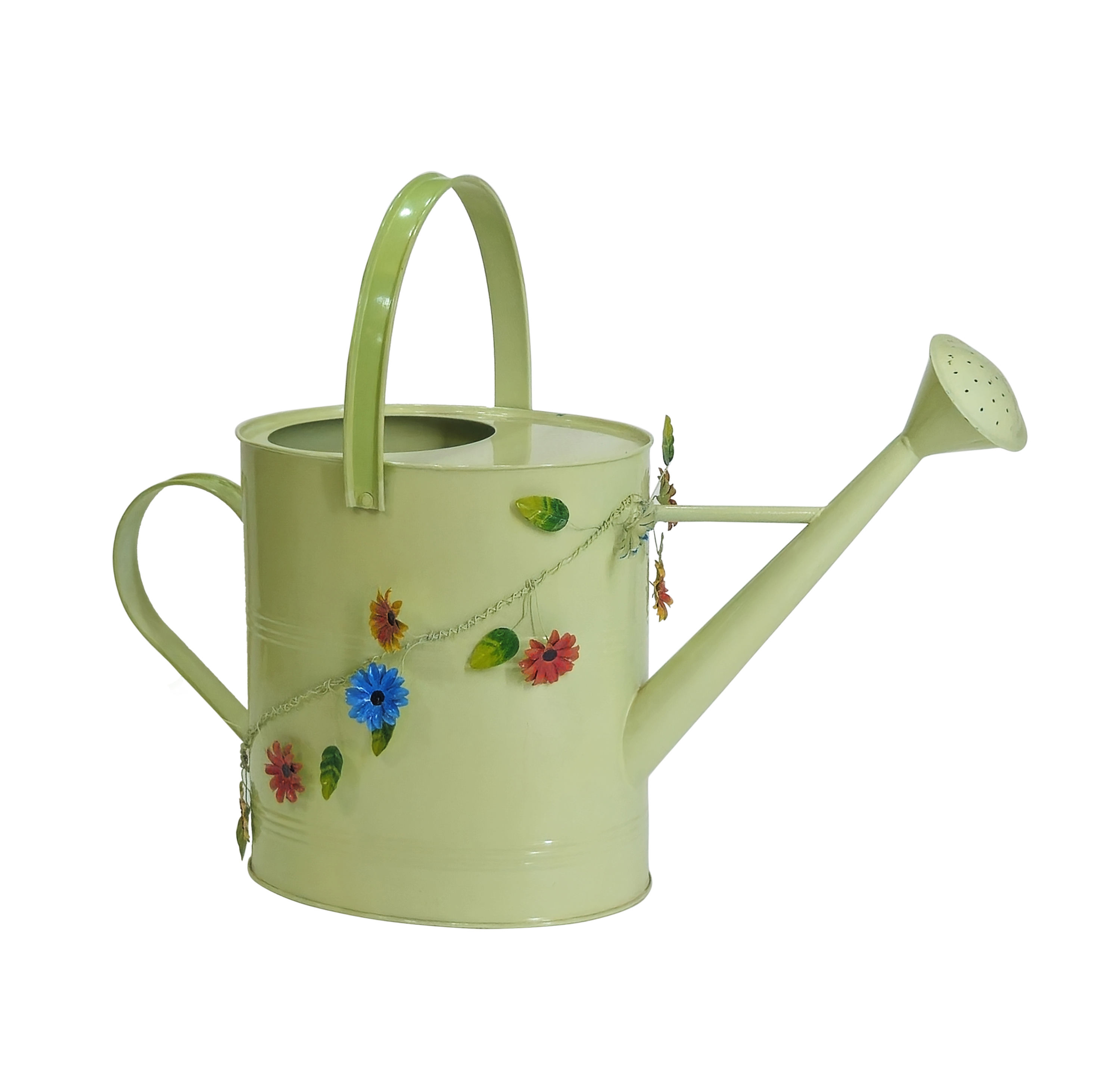 Customized Multicolor