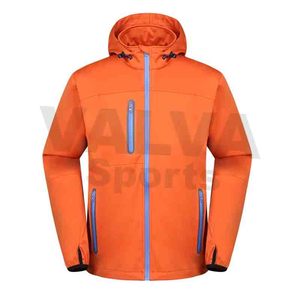 Winter Breathable Softshell <b>Jacket</b> <b>Men</b> Windproof Waterproof Custom Design Outdoor Plus Size <b>Jacket</b> made by VALVA SPORTS - Product Image 4