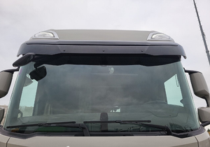 Tractor Industrial XF 480 4X2 de Alta Calidad Premium, Disponible para Exportación con Garantía de 3 Años, Origen Francia, OEM/ODM - Product Image 3