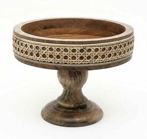 New Arrival Luxury 2-3 Tier Stainless Steel Metal <b>Cake</b> <b>Stand</b> Pedestal for Weddings Christmas Birthdays Other Special Occasions - Product Image 6