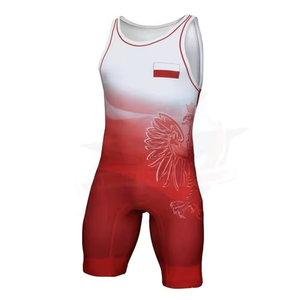 Camiseta de Lucha Libre Profesional hecha en Pakistán para hombres, gran oferta, nuevo estilo, ropa exterior para artes marciales - Product Image 4