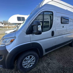 Proveedor Verificado de Thorr Free dom Elite 17D POP-TOP - Product Image 1