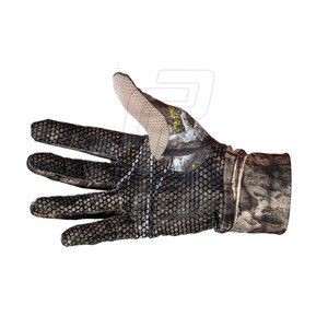 Nouveau modèle Gants de chasse en spandex polaire Service OEM Gants de chasse en vrac Gants de chasse en gros - Product Image 3