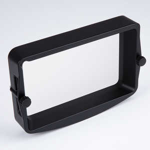 Accessoire pour imprimante 3D Mars 4 Ultra, réservoir en métal et en résine durable - Product Image 4