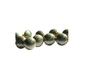 Brass Vintage Antique Cabinet <b>Drawer</b> Knobs Set 12-Piece Kitchen Door <b>Pull</b> Handles Adjustable Cupboard Wardrobe Cupboard <b>Pull</b> - Product Image 1