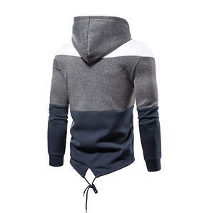 ผู้ผลิตเสื้อฮู้ดและชุดวอร์มกับสิ่งที่กำหนดเองและโลโก้แบรนด์ได้รับการผลิตคุณ Hoodie กับแบรนด์ที่คุณต้องการ - Product Image 2