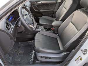 MEJOR OFERTA 2024 VOLKSWAGEN TIGUAN SE 4MOTION TRANSMISIÓN AUTOMÁTICA ASIENTOS DE CUERO PANORÁMICO - Product Image 4