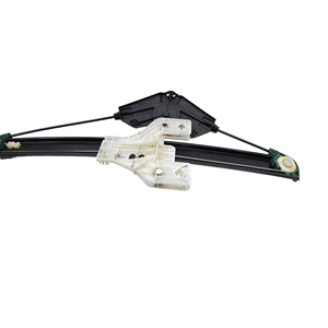 VENTANILLA TRASERA ELÉCTRICA IZQUIERDA AUDI A6 Sedan Serie C8 (4A2) 4K0839461 (18>25) - Product Image 6