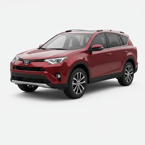Cho TOYOTA RAV4 cho xuất khẩu số lượng bán buôn với xác minh Nhà cung cấp giá cả cạnh tranh nhanh chóng quay vòng trái chỉ đạo Turbo - Product Image 4