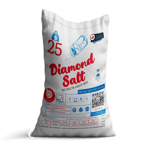 เกลือเพชรเกรดสูงสุด25กก. ผ่านการรับรองมาตรฐาน ISO ผงเกลือทะเลบริสุทธิ์บริสุทธิ์บริสุทธิ์99% มีความบริสุทธิ์สูงขายส่งถุงโดยตรง/ซอง - Product Image 2