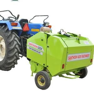 Mini Machine à balles de poisson, certificat Ce de qualité Offre Spéciale, entièrement automatique, à vendre à des prix abordables - Product Image 3