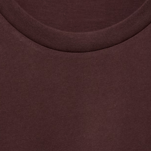 T-shirt Slim-Fit décontracté pour hommes 100% coton T-shirt en stock avec impression de couleurs unies personnalisées, design vierge, votre logo - Product Image 2