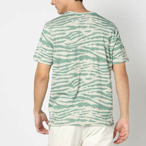 T-shirts pour hommes de haute qualité à séchage rapide respirants et légers - Product Image 2