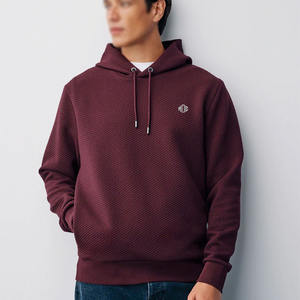 Sudaderas con Capucha Extra Grandes Estilo Y2K para Hombre, Personalizadas al por Mayor con Logotipo Personalizado OEM, Proveedor de Ropa Urbana y Casual de Felpa Gruesa en EE. UU. - Product Image 1