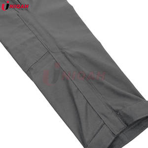 Precio de fábrica Artes marciales BJJ Gi Diseñado a partir de 100% algodón para una agilidad y durabilidad incomparables Color gris - Product Image 5