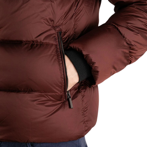 Men's Plus Size Sleeveless Puffer Vest Trending Formal Style Streetwear for Winter <b>Top</b> Selling Body Warmer Jacket for Outdoor - Product Image 3