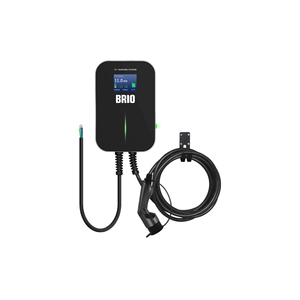 สถานีชาร์จรถยนต์ไฟฟ้า 22kW 32A วอลล์บ็อกซ์ ชาร์จเร็ว - Product Image 1