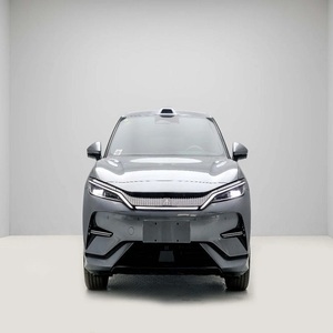 รถ SUV ไฟฟ้าเต็มรูปแบบ ปี 2025 สีเทา รุ่น Beyond Dream Song L ID EXL สภาพดีเยี่ยมเหมือนใหม่ ราคาคุ้มค่า พร้อมหลังคาซันรูฟแบบพาโนรามาและเบาะหนัง - Product Image 1