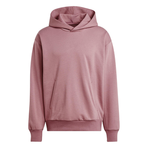 Sweat-shirts personnalisés pour hommes avec logo – Qualité supérieure, anti-rétrécissement, coupe classique, sans cordon, en molleton Spandex/Polyester, style streetwear avec poche - Product Image 4