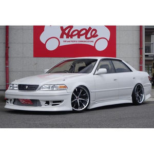 Juguete seminuevo-OTA Mark II Perfect Family Sedan con excelente rendimiento de conducción y sistemas de seguridad - Product Image 3