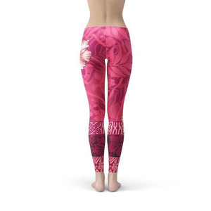 Wholesale Women's Mid Waist <b>Tummy</b> <b>Control</b> Butt Lift Breathable Knitted Workout Yoga Leggings New Popular Seamless Design Spandex - Product Image 5