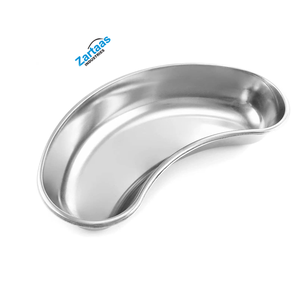 ผู้ผลิตและส่งออกถาดสเตนเลสสตีลเครื่องมือผ่าตัด - Product Image 1