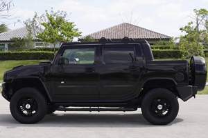 รถมือสอง ปี 2007 ฮุนได เอ็มอาร์ เอช2 เอสยูที  แบบพวงมาลัยซ้าย/ขวา - Product Image 4