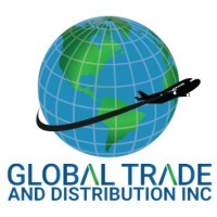 SHD Global Trade Inc logo