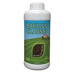 Bacillus Clausii probiyotik yem sınıfı takviyesi 1x10*9 sporlar/gram en çok satan ürün