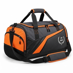 Sac de voyage de haute qualité, best-seller, avec service OEM, construction robuste et conçu pour des voyages fiables, taille OEM - Product Image 2
