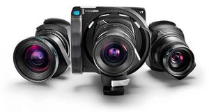 AUTHENTIQUE NOUVEAU EN PROMOTION Système d'appareil photo Phase One Xt Iq4 150mp avec garantie de 3 ans et audio surround - Product Image 6