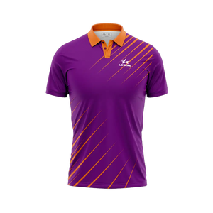 Personnalisé MX VTT BMX PitCrew Racing POLO Shirt Broderie Sponsor Logo Respirant Léger Bas quantité minimale de commande Moto auto racing wear - Product Image 4