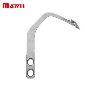# CUCHILLO PARA LAS PIEZAS DE LA MÁQUINA DE COSER BROTHER LT2-B875 - Product Image 4