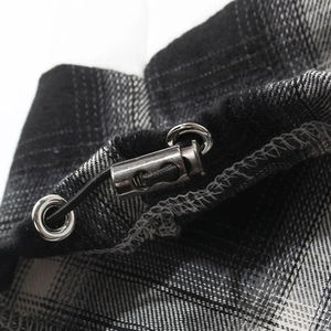 Sudadera con Capucha Extra Grande de Felpa para Hombre, Ligera, de Alta Calidad, con Logotipo Personalizado - Product Image 6