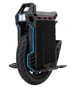 ยูนิไซเคิลไฟฟ้า แบตเตอรี่ Blitz 134.4V 2400Wh 50S คุณภาพสูง ขายดี พร้อมมอเตอร์ 3500W HS และมอสเฟต 36 ตัว - Product Image 2