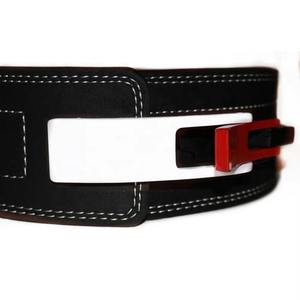 เข็มขัดยกกระชับแบบหัวพิมพ์ลายอนิเมะสำหรับเล่นยิมเข็มขัดสำหรับยกน้ำหนักแบบมืออาชีพออกแบบได้ตามต้องการ - Product Image 4