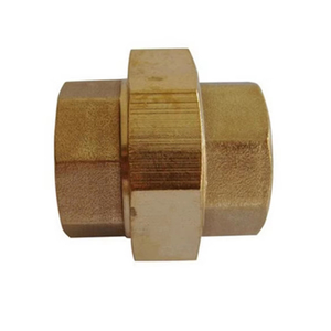 ซื้อยูเนี่ยนหญิงด้วยโลหะทองเหลืองสั่งทำขนาดสหภาพหญิงที่มีอยู่สำหรับการใช้งานที่เหมาะสมโดยผู้ส่งออก - Product Image 1