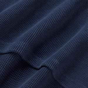 Sweat-shirt unisexe d'hiver à logo personnalisé en molleton French Terry, streetwear pour homme, coupe ample, col rond, anti-boulochage - Product Image 3