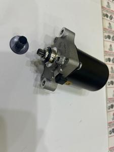 มอเตอร์สเตเตอร์12V สำหรับสตาร์ทรถจักรยานยนต์สภาพใหม่ - Product Image 3