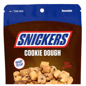 Snikkers Barre de chocolat riche aux arachides Couche de caramel Remplissage de nougat doux En vrac Vente en gros Exportation Premium Snack Confection - Product Image 6