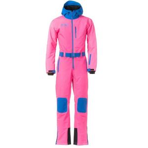 ชุดสกี2023ใส่ได้ทั้งชายและหญิง shemax ชุดป้องกันสำหรับกีฬากลางแจ้งกันลม - Product Image 3