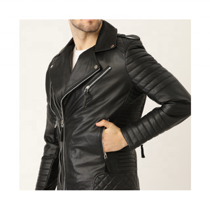 2024 vente chaude vêtements d'hiver vestes en cuir chauffantes pour hommes vêtements décontractés disponibles sur le prix de gros - Product Image 3