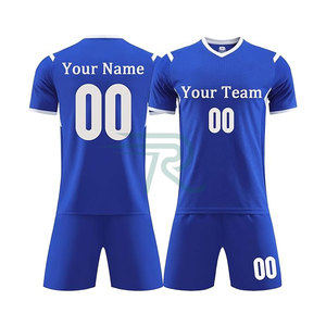 Pantalones Cortos de Fútbol Americano de Diseño Original, Estilo Entrenamiento, 100% Poliéster, Secado Rápido, Transpirables, para Hombre Adulto, Precio Económico, Duraderos - Product Image 1