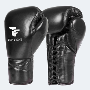 Fight Lightweight Top Quality Boxing <b>Gloves</b> Custom logo Training Boxing <b>Gloves</b> High Waterproof Perfect <b>Grip</b> Hot Selling - Product Image 2