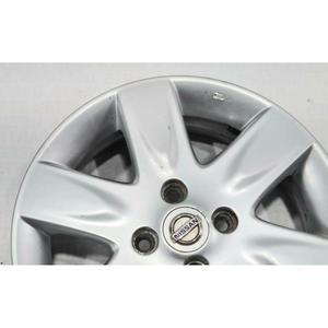 Rueda de Aleación para NISSAN Micra 7ª Serie HR12DE (10>16) - Product Image 6