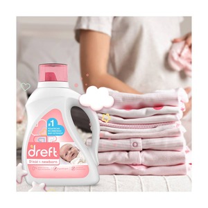 Dreft en venta precio de descuento suministro a granel al por mayor detergente Premium disponible - Product Image 5